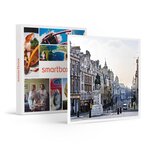 SMARTBOX - Coffret Cadeau James Bond® à Londres : visite guidée pour 2 à pied -  Multi-thèmes