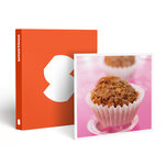 SMARTBOX - Coffret Cadeau Coffret de produits d’excellence d’une chocolaterie artisanale -  Gastronomie