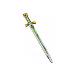 Epee du roi Emeraude
