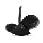 Siège auto bébé Cloud G i-Size Plus - Moon Black