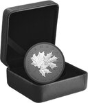 Monnaie TRIPLE MAPLE 1 Oz Argent 20$ Canada 2026 (PRÉCOMMANDE)