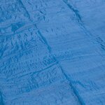 Bestway tapis de sol pour piscine flowclear 488x488 cm