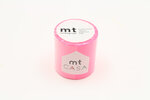 Masking Tape MT Casa Uni 5 cm rose fluo - shocking pink