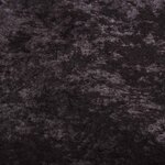 vidaXL Tapis lavable antidérapant 160x230 cm anthracite
