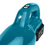 Makita aspirateur sans fil 10 8 v bleu