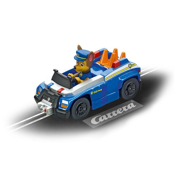 CARRERA 20064175 - Go PAW Patrol RRR - Chase