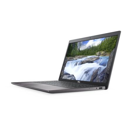 Dell latitude 3301 i5-8265u ordinateur portable 33 8 cm (13.3") hd intel® core™ i5 8 go lpddr3-sdram 256 go ssd wi-fi 5 (802.11ac) windows 10 pro noir