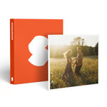 SMARTBOX - Coffret Cadeau Carte cadeau célébrez l'amour - 30 € -  Multi-thèmes