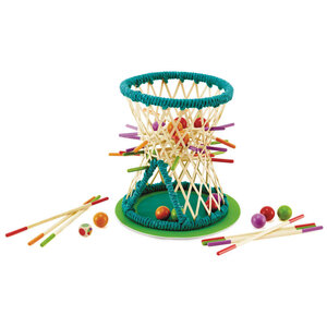 Jeu pallina hape e5522