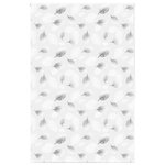 vidaXL Store enrouleur de douche 150x240 cm largeur du tissu 146 cm