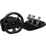 LOGITECH G - Volant  G923 Compatible Xbox SERIES X - Xbox One et PC