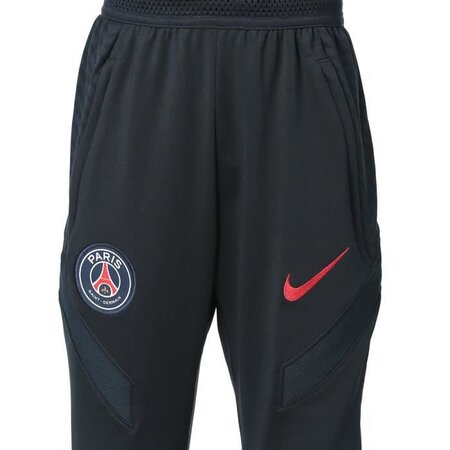 NIKE Pantalon de football PSG 2020 Enfant Bleu La Poste