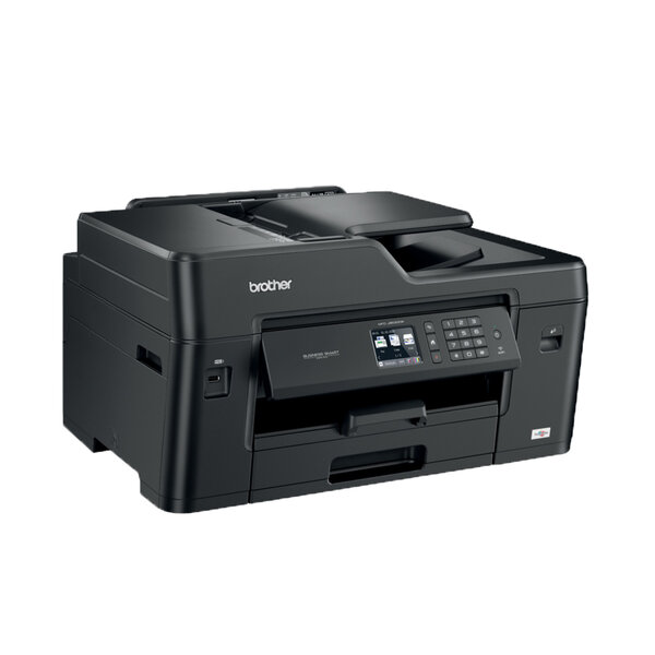 Imprimante brother mfc-j6530dw a3 d/s/k/f