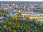 SMARTBOX - Coffret Cadeau Vol en montgolfière au-dessus du château de Fontainebleau en semaine -  Sport & Aventure