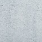 vidaXL Tapis HUARTE à poils courts doux et lavable bleu 240x340 cm
