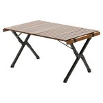 Travellife Table de salon Iver 90 noyer
