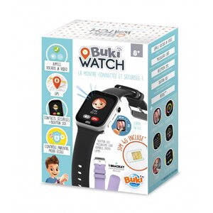 Watch - montre connecte pour enfant