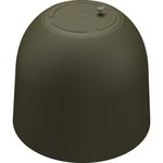 ARTEVASI - Pot havana naturel 30cm vert mousse 30 x 30 x h24,9 cm - 0,91l