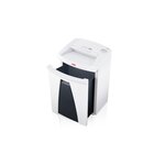 Destructeur SECURIO B22 Particule 0,78x11 mm 4/5 feuilles 33 Litres HSM