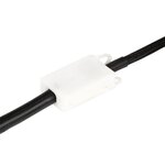 Vidaxl lampe suspendue industrielle 25 w argenté rond 42 cm e27
