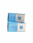 Lot de 10 000 Masques Chirurgicaux Type 2R - 99,5 % de filtration (EN14683:2019 + AC:2019)