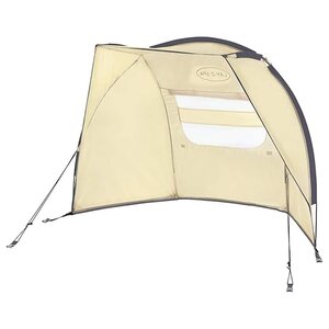 Bestway Auvent de spa Lay-Z-Spa 183x94x109 cm