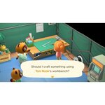 Jeu nintendo switch animal crossing : new horizons