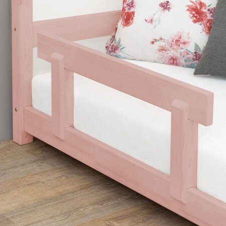 Barriere de 2025 lit rose