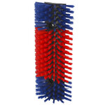 Kerbl brosse à gratter pour bétail 50 cm 293100
