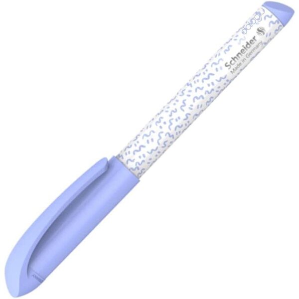 Stylo à plume Easy blue SCHNEIDER