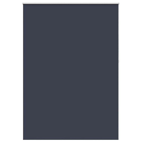 Store enrouleur occultant 140 x 230 cm bleu