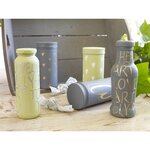 Marqueur Peinture brillante 753 Etui de 5 Assorti 1-2 5 mm EDDING