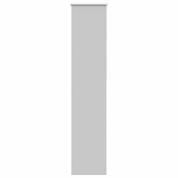 vidaXL Store enrouleur occultant largeur du tissu 40 7 cm polyester