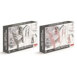 Dolu 7245 - Toilettes d'apprentissage avec échelle pour enfant