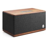 AUDIO PRO Enceinte BT 5 Bluetooth Walnut