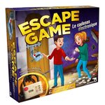 Escape game - l'escape game pour les enfants ! - 41278