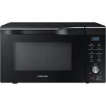 Samsung mc32k7055ck micro-ondes combiné - 32 l - noir