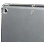 Mobilis R Series - Coque de protection pour iPad 10.2'' (2019 - 7eme génération) - Transparent