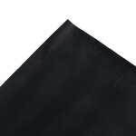 vidaXL Tapis en caoutchouc antidérapant 1 2x2 m 8 mm Lisse