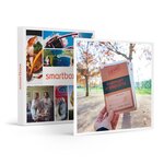 SMARTBOX - Coffret Cadeau Jeu de piste énigmatique et original pour visiter Lyon entre amis ou en famille -  Sport & Aventure