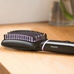 Philips brosse lissante - revetement céramique et tourmaline