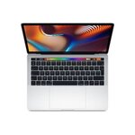 APPLE MacBook Pro 13' Argent (MR9U2FN/A)