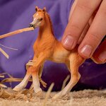 Schleich 13984 - Figurine de cheval
