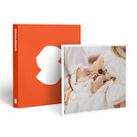 SMARTBOX - Coffret Cadeau Carte cadeau pour Baptême - 75 € -  Multi-thèmes