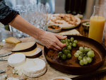 SMARTBOX - Coffret Cadeau Dégustation privée de vins et fromages de 2h à Paris avec un grand sommelier -  Gastronomie