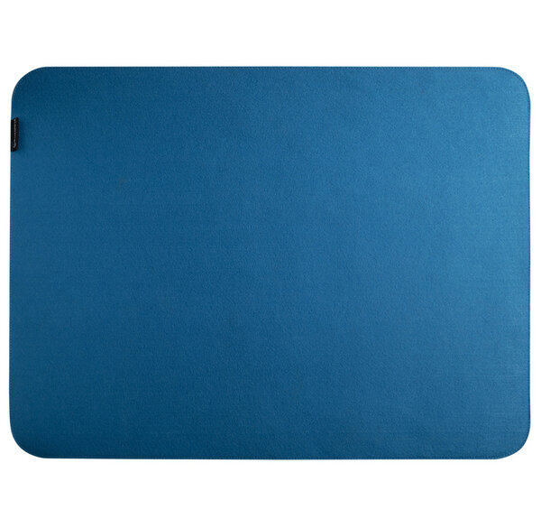 Sous-main feutrine teksto 50x65cm - x 10 - exacompta