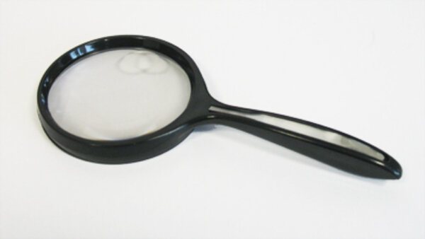 Loupe