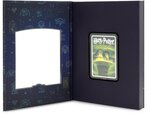Pièce de monnaie en Argent 3 Dollars g 62.2 (2 oz) Millésime 2025 Harry Potter Book Covers HARRY POTTER AND THE HALF-BLOOD PRINCE