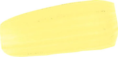 Peinture Acrylic HB Golden I 946ml Jaune Titane