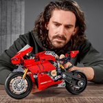 Lego technic 42107 ducati panigale v4 r